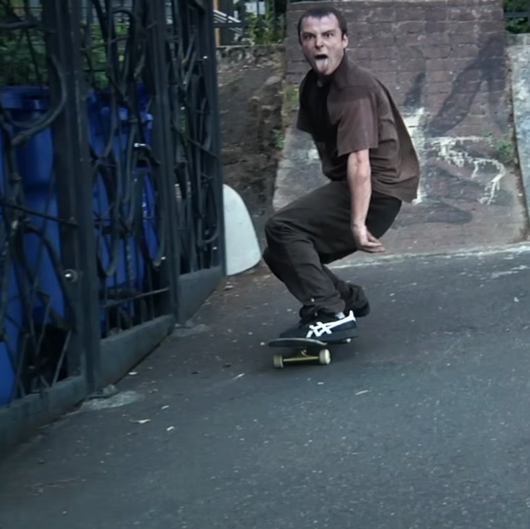 Polar – Ninetimes Skateshop