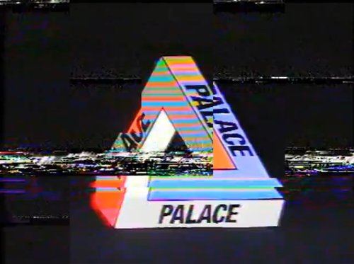Palace – Ninetimes Skateshop