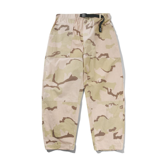 Butter Goods TRS Pants - Desert Camo