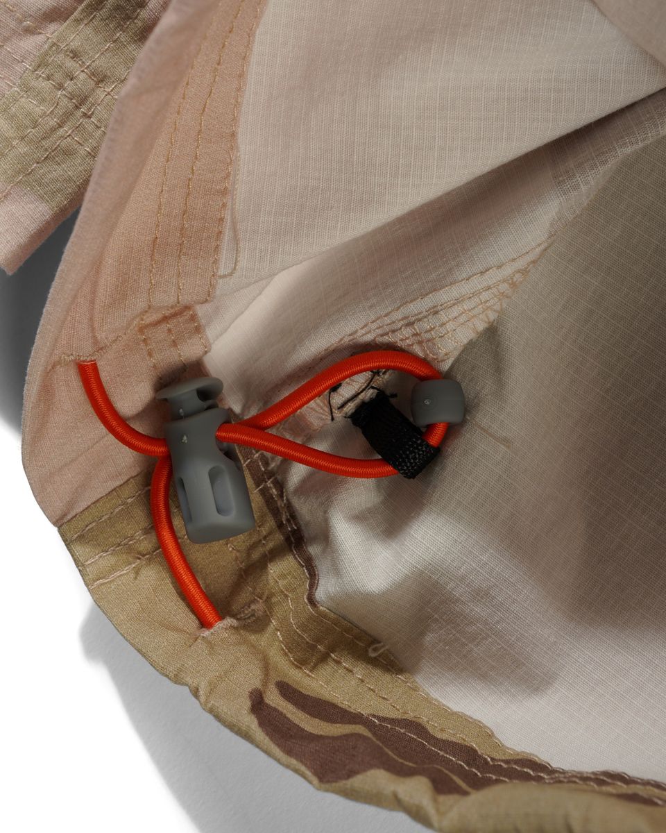 Butter Goods TRS Pants - Desert Camo