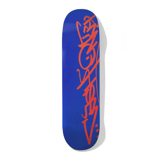 Cash Only Rime Deck - 8.38