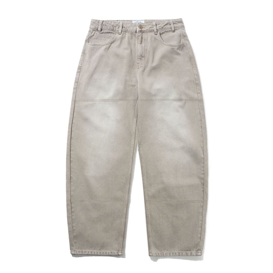 Cash Only Aleka Denim Jeans - Vintage Grey