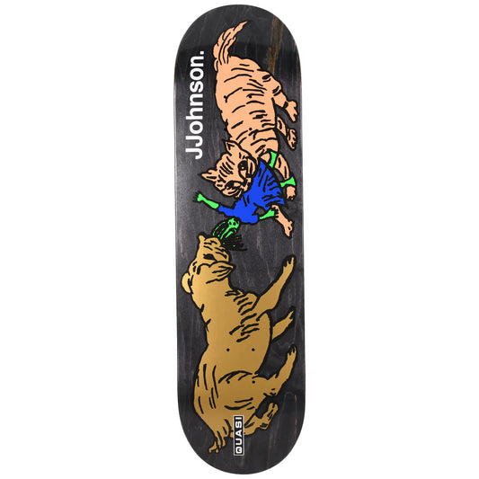 Quasi Johnson Pet Sounds Deck - 8.375