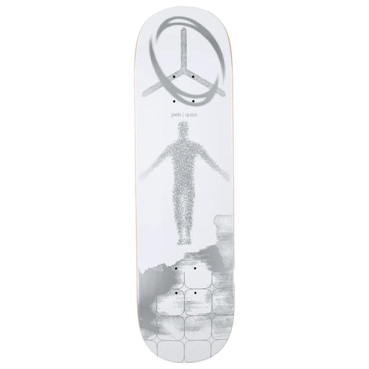 Quasi Jaeb Debut Deck - 8.5