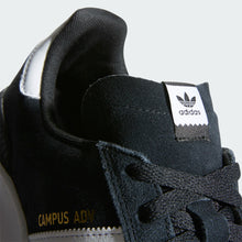 Load image into Gallery viewer, Adidas Campus ADV - Black/White