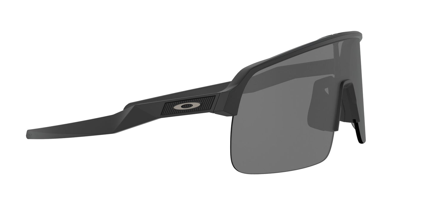 Oakley Sutro Lite Sunglasses - Black/Black