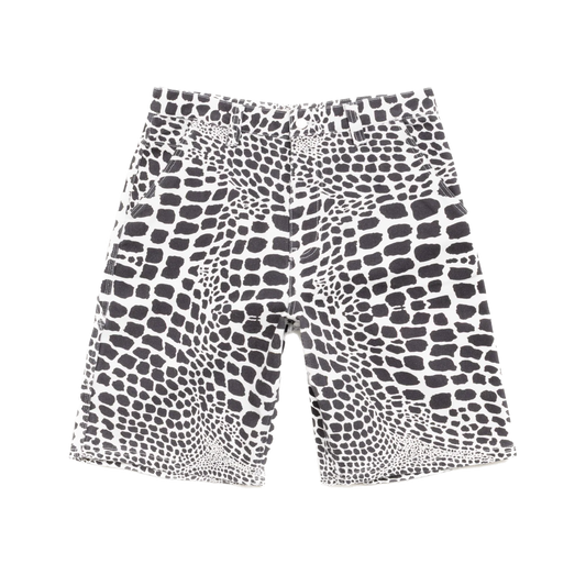 Stussy Canvas Work Short - Safari