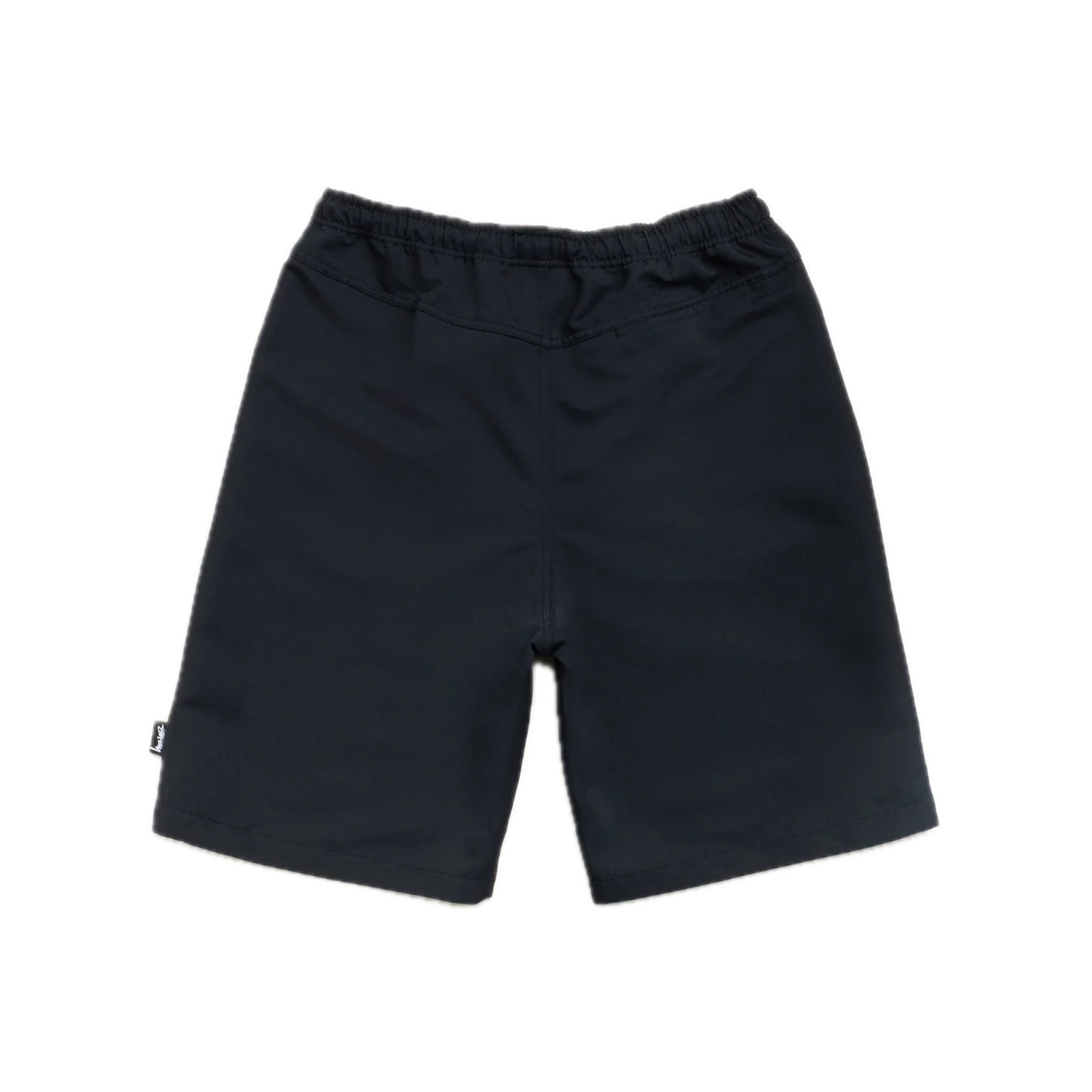 Stussy Baggy Beach Short - Black