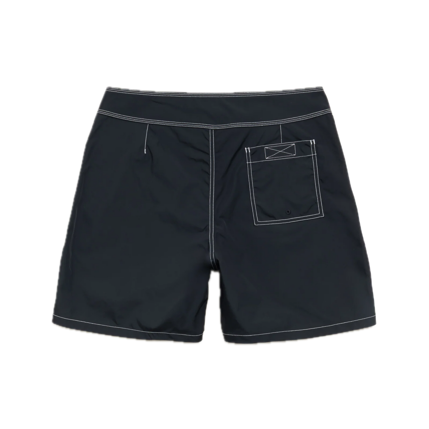 Stussy Coastal Board Short - Black