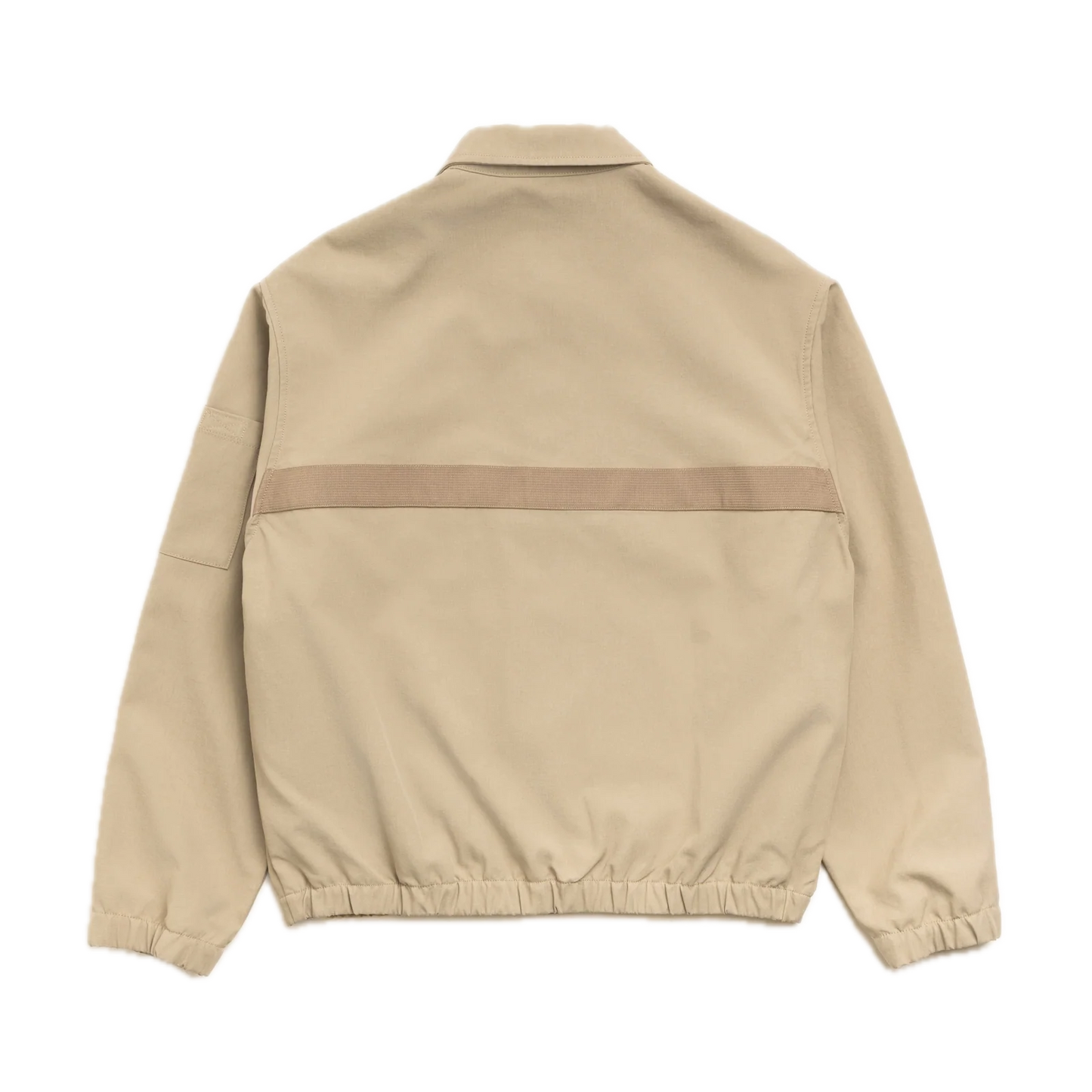 Stussy Mechanic Jacket - Khaki