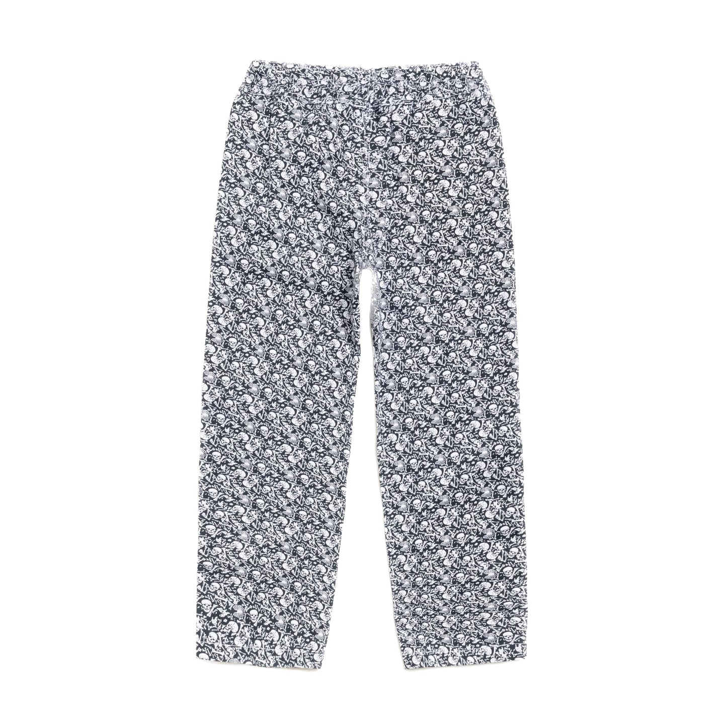 Stussy Cotton Twill Beach Pant - Bones