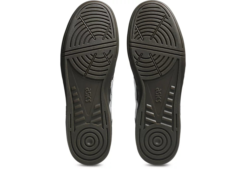 Asics Leggerezza FB - Black/White/Gum