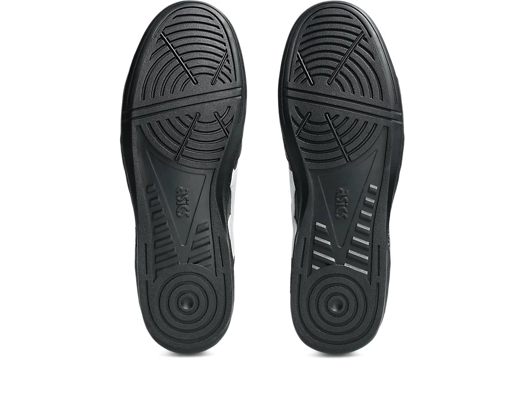 Asics Leggerezza FB - Black/Bright White