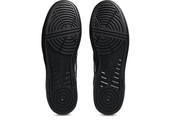 Asics Leggerezza FB - White/Black
