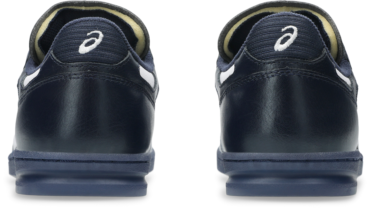 Asics Gino Iannucci Leggerezza FB - Navy/White