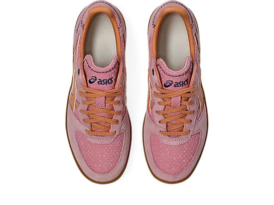 Asics Skyhand OG - Coneflower/Terracotta