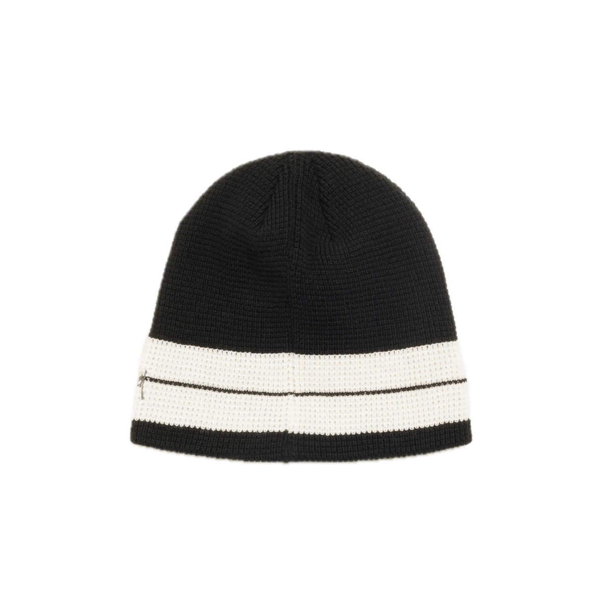 Stussy Varsity Star Skullcap - Black