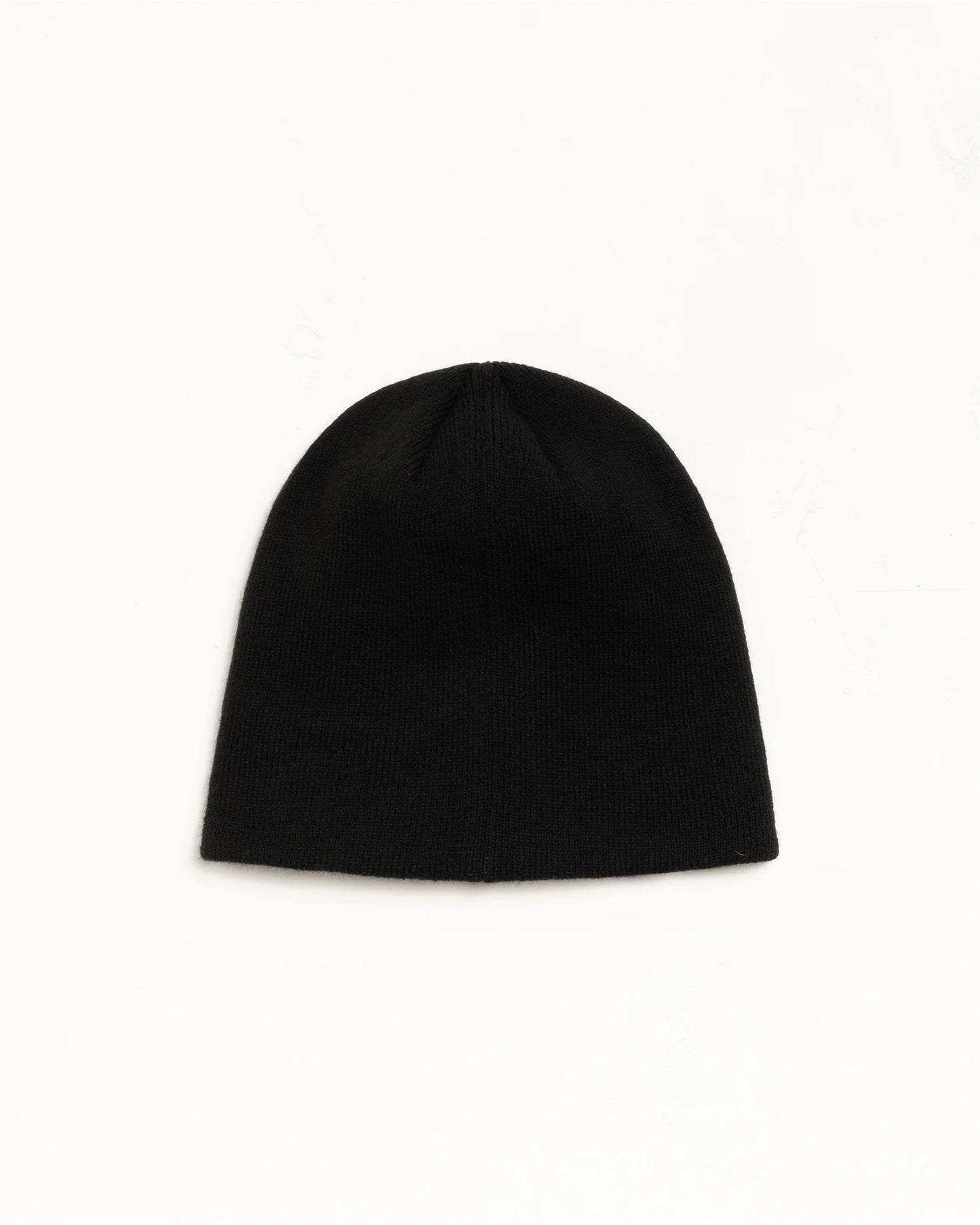 Stussy Star Patch Skullcap - Black
