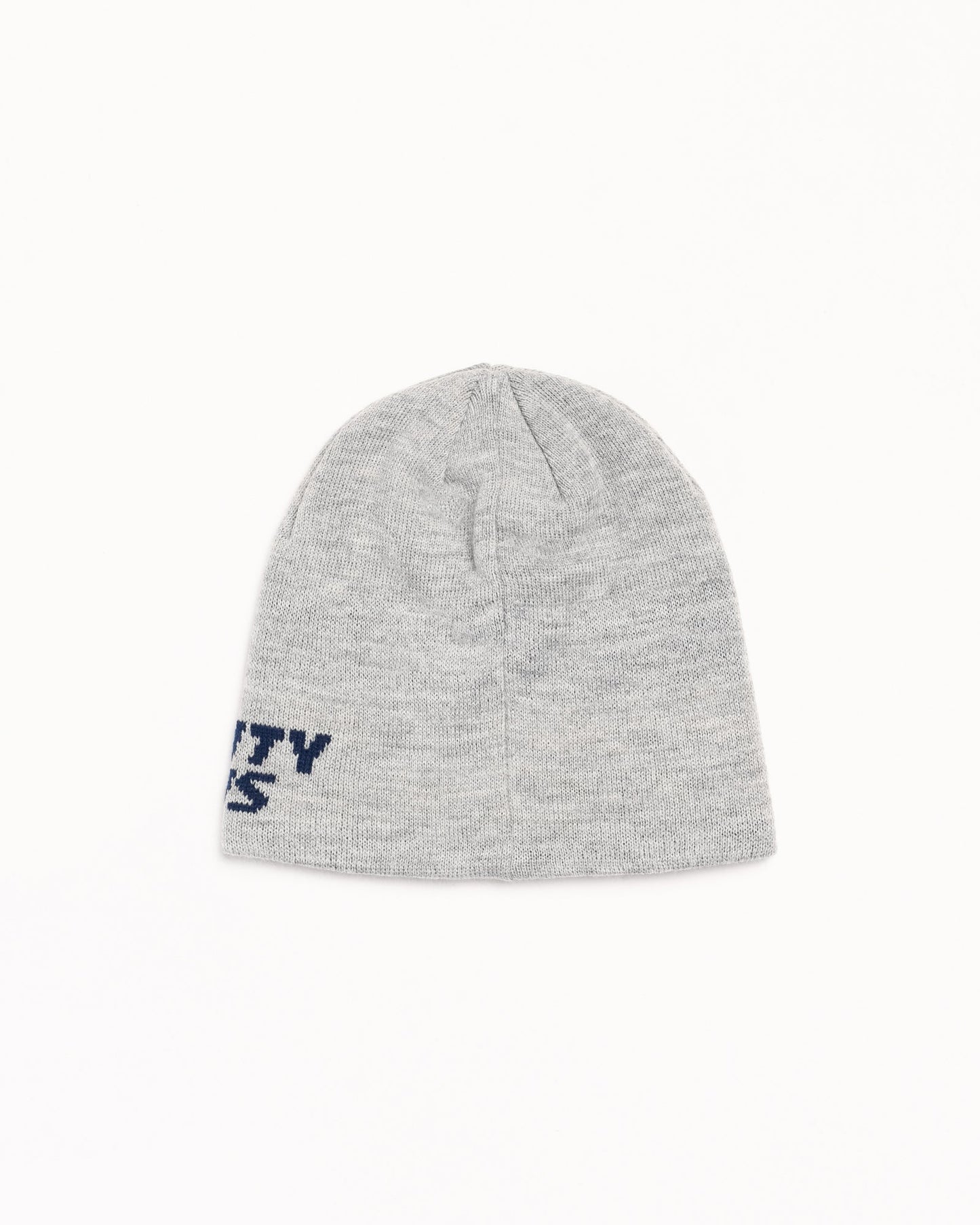Stussy Tri County Skullcap - Grey