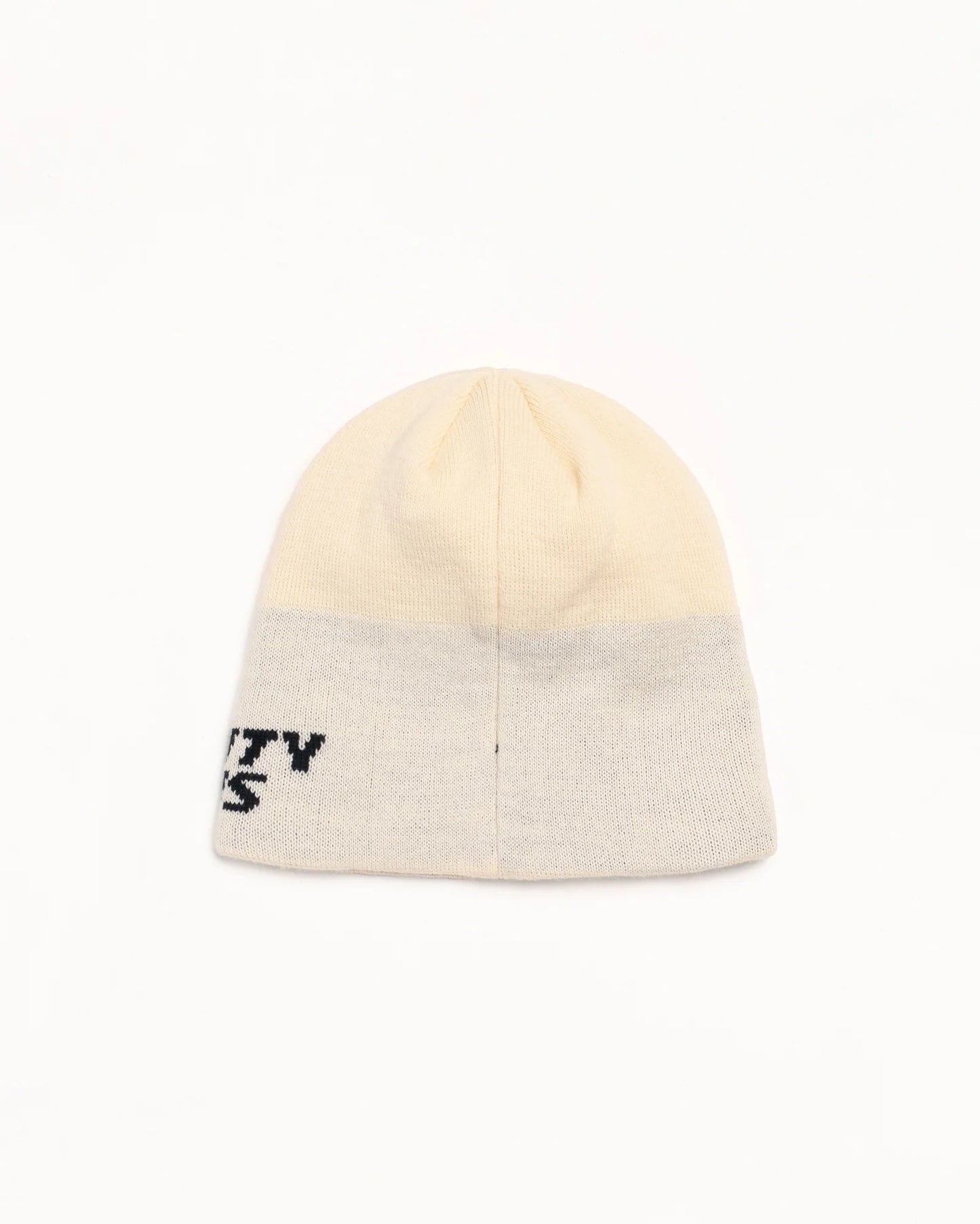 Stussy Tri County Skullcap - Natural