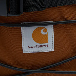Carhartt WIP Kickflip Backpack - Deep Hamilton Brown