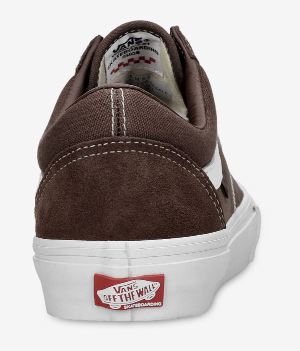Vans Skate Old Skool - Nick Michel Brown
