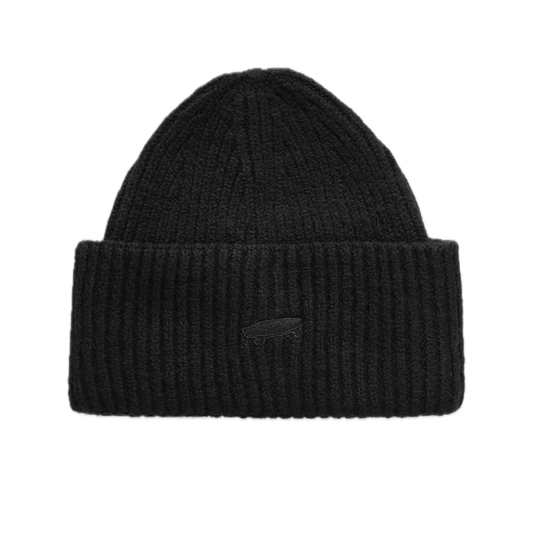 Vans Densmore Wide Cuff Beanie - Black