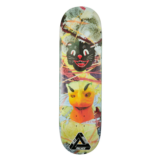 Palace Ville S40 Deck - 9.0