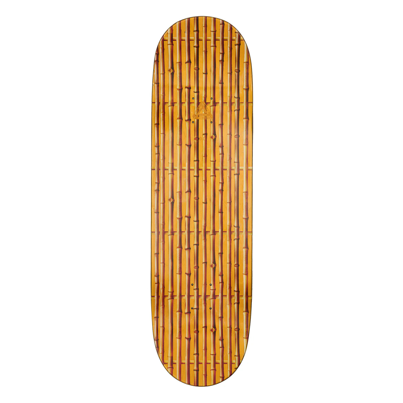 Palace Ville S40 Deck - 9.0