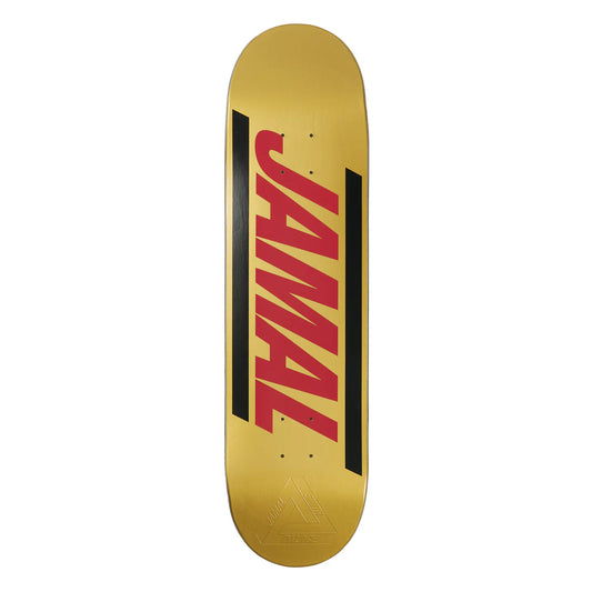 Palace Jamal Pro S41 Deck - 8.25