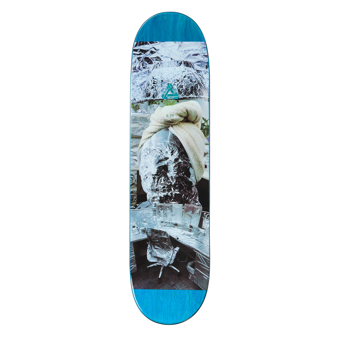Palace Jamal Pro S43 Deck - 8.25