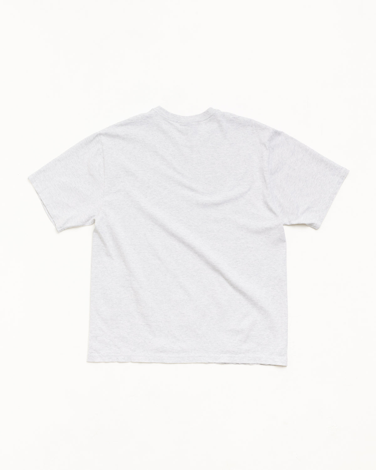 Stussy Block Sport Tee - White