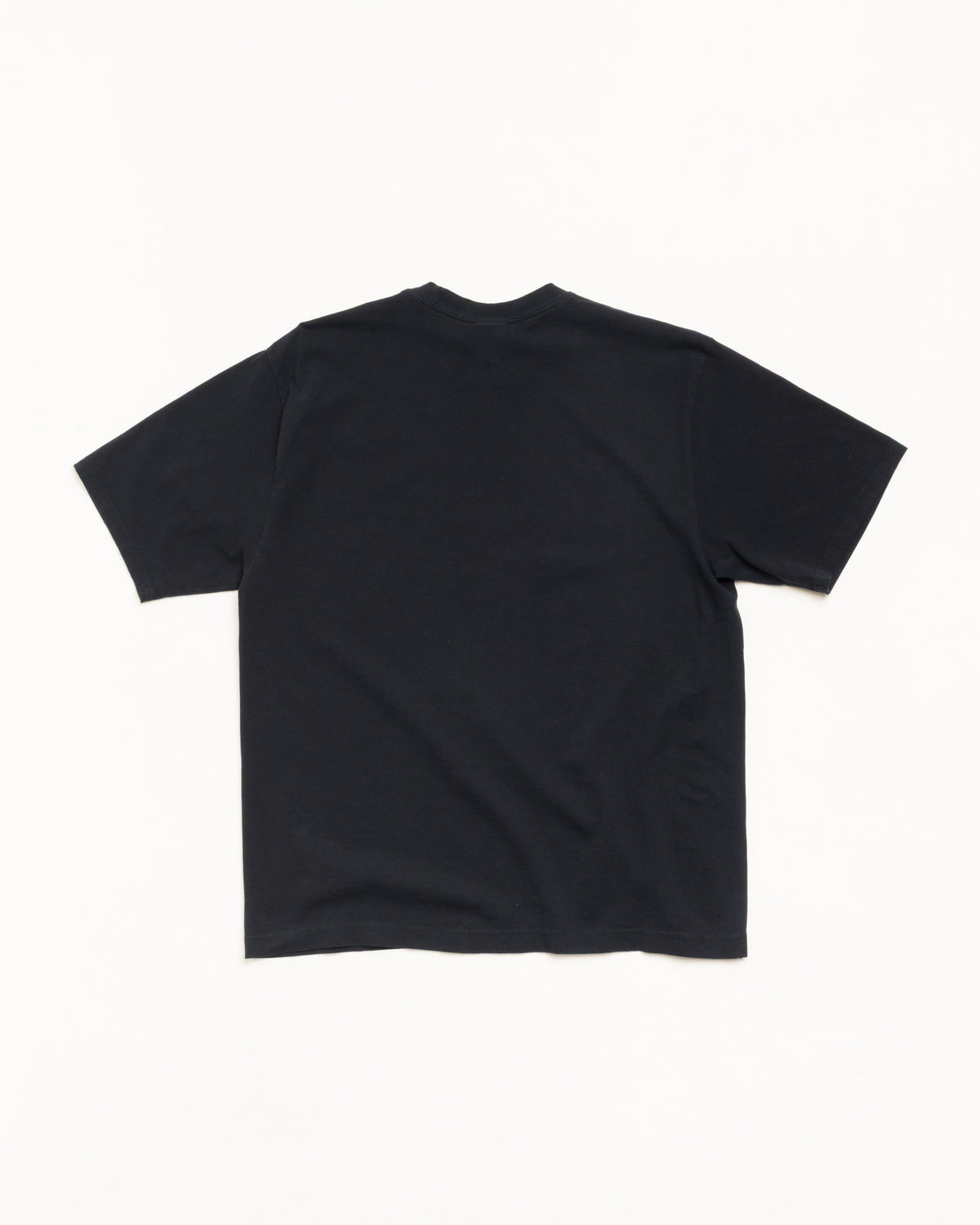 Stussy Block Sport Tee - Black