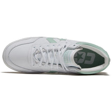 Load image into Gallery viewer, Converse Fastbreak Pro Mid Leather - White/Sticky Aloe