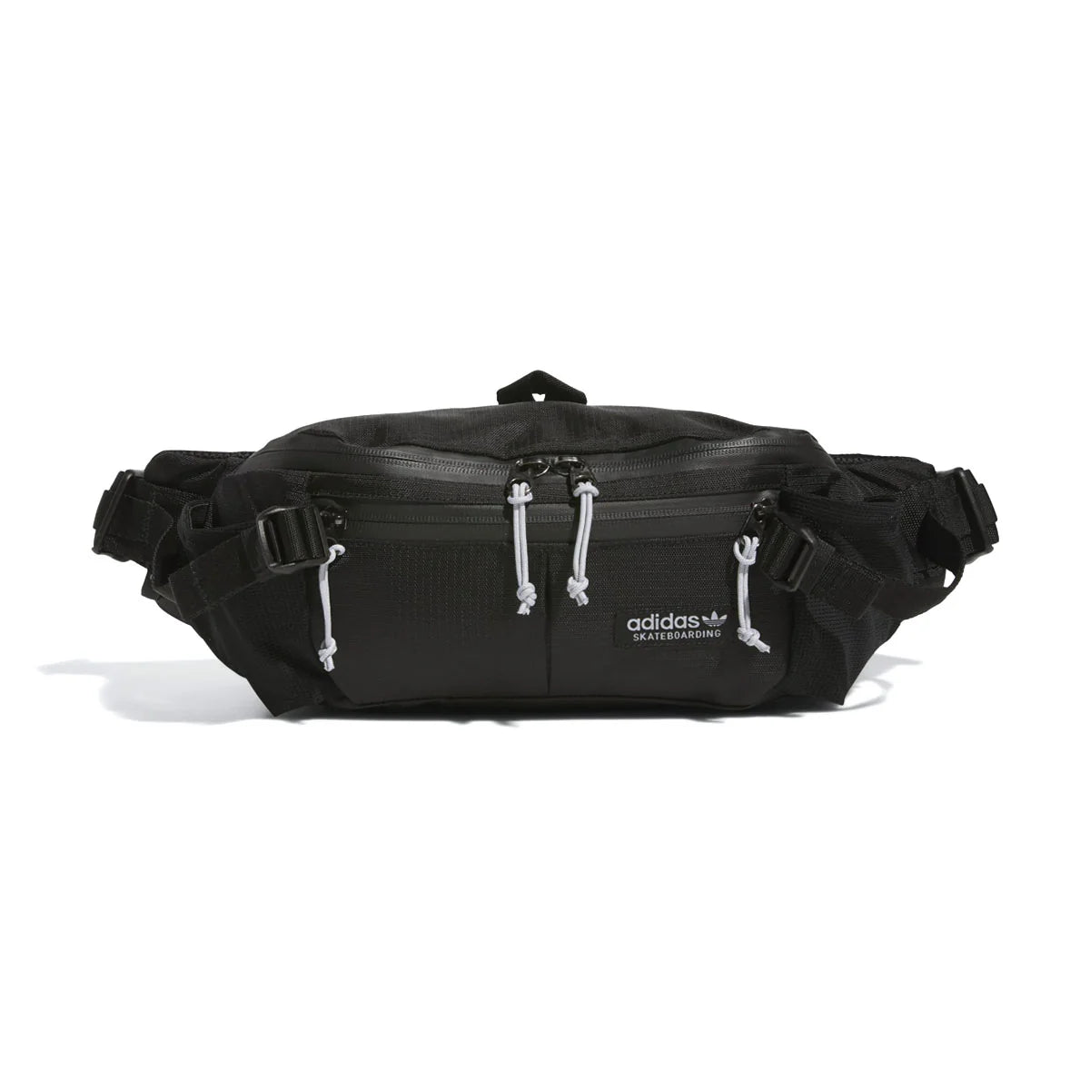 バック Adidas Premiere Crossbody Bag - Black – Ninetimes Skateshop
