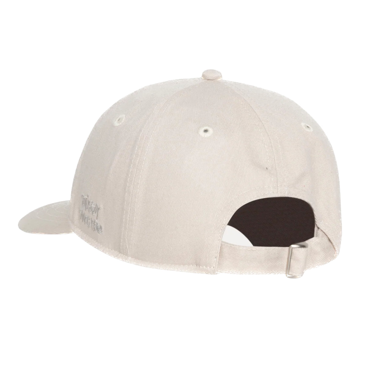 Stussy LP 1980 Strapback - Faded Khaki