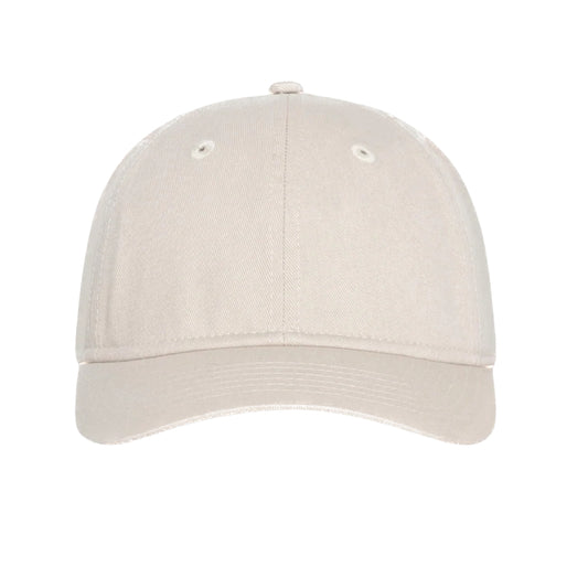 Stussy LP 1980 Strapback - Faded Khaki