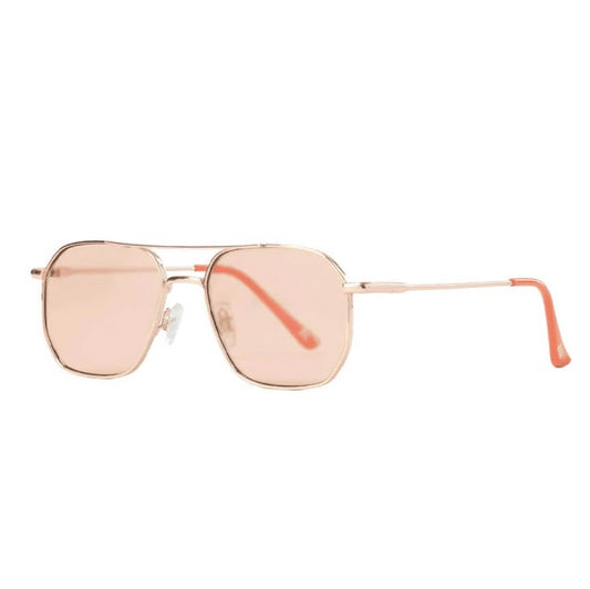 Vans Breaker Sunglasses - Marmalade