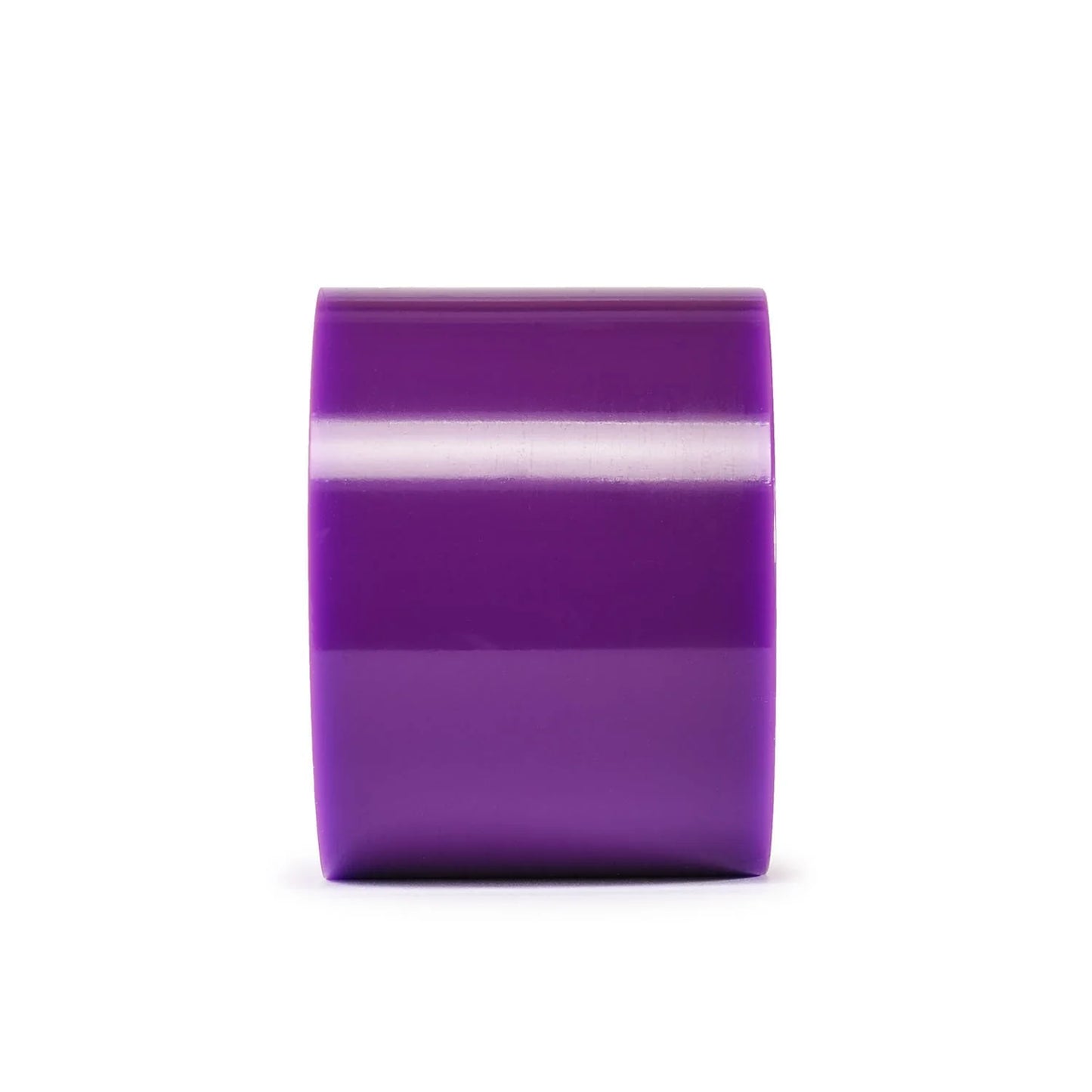 Orangatang Wheels 4 President Purple - 83a 70mm