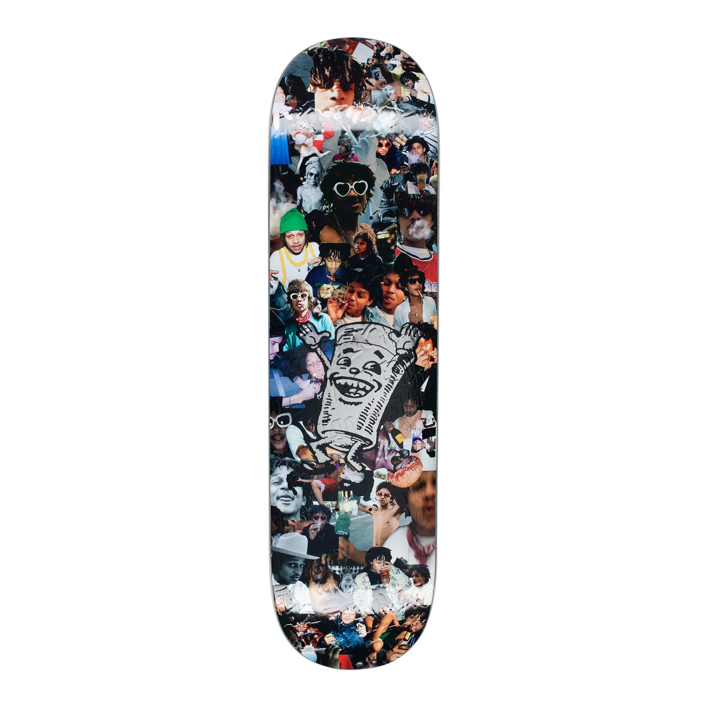 Fucking Awesome KB Party Cup Deck - 8.0