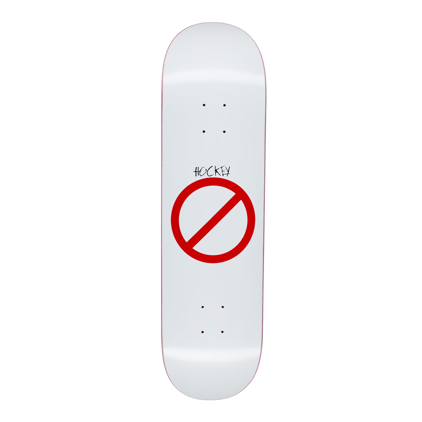 Hockey Kadow Cross Out Deck - 8.38