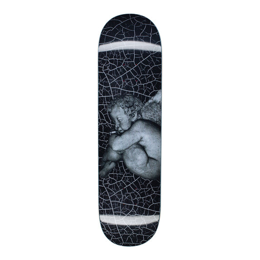 Fucking Awesome Crackle Angel Deck - 8.38