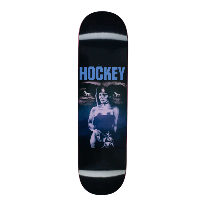 Hockey Allen HP Synthetic Deck - 8.5