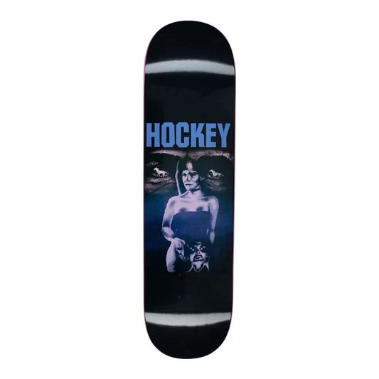 Hockey Allen HP Synthetic Deck - 8.5