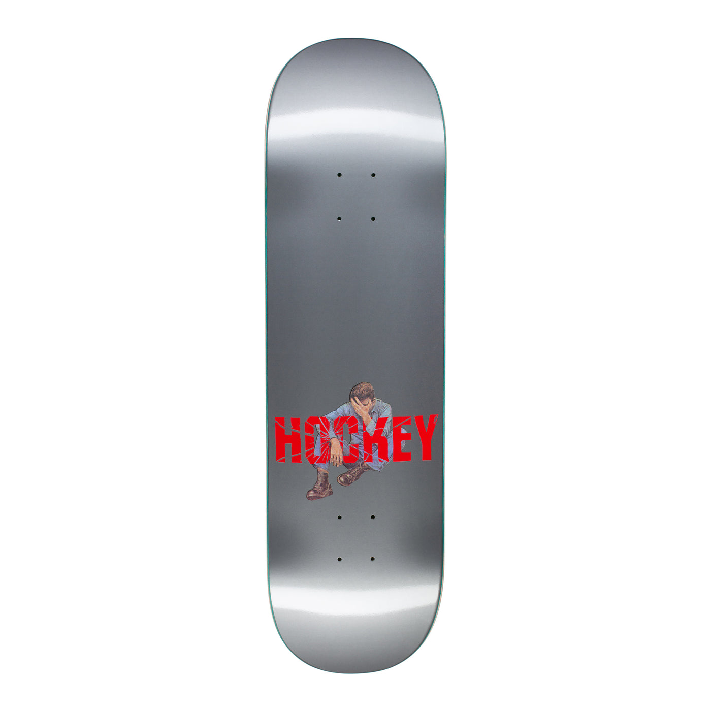 Hockey Shame Deck - 8.75