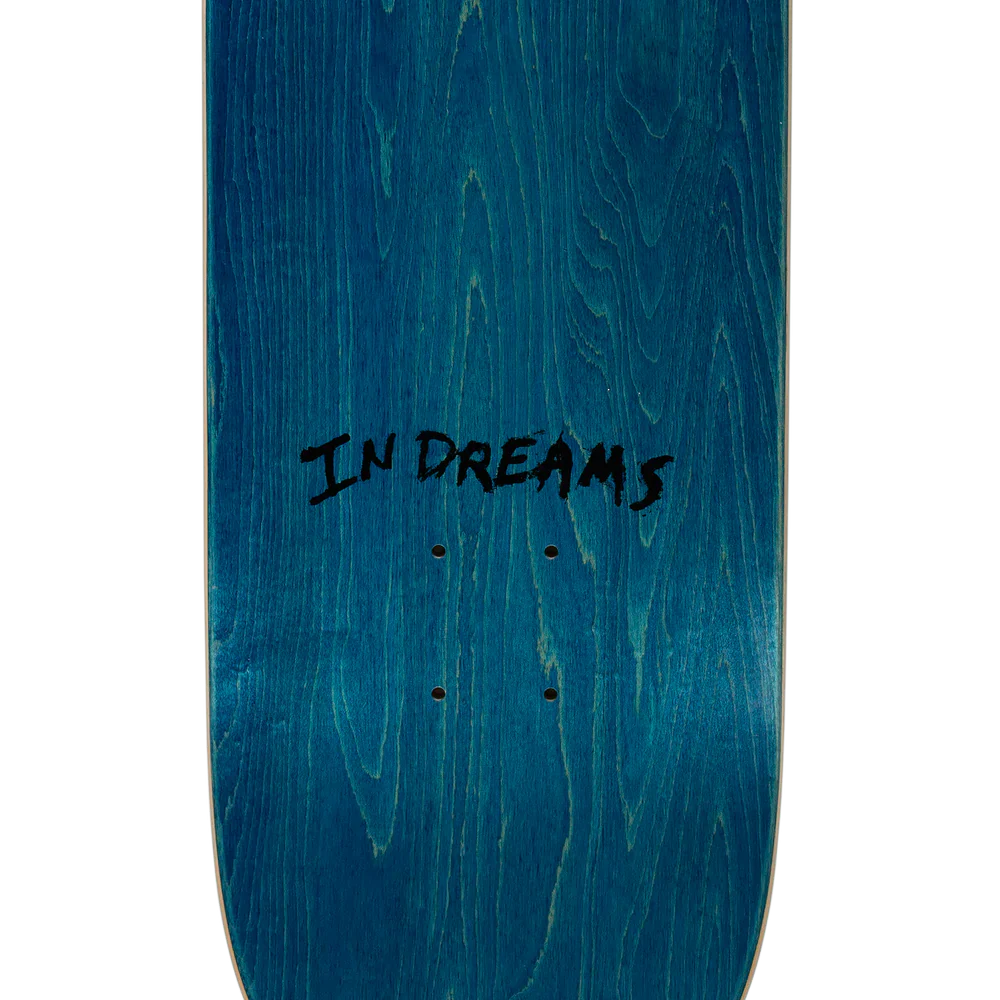 Hockey In Dreams Deck - 8.38