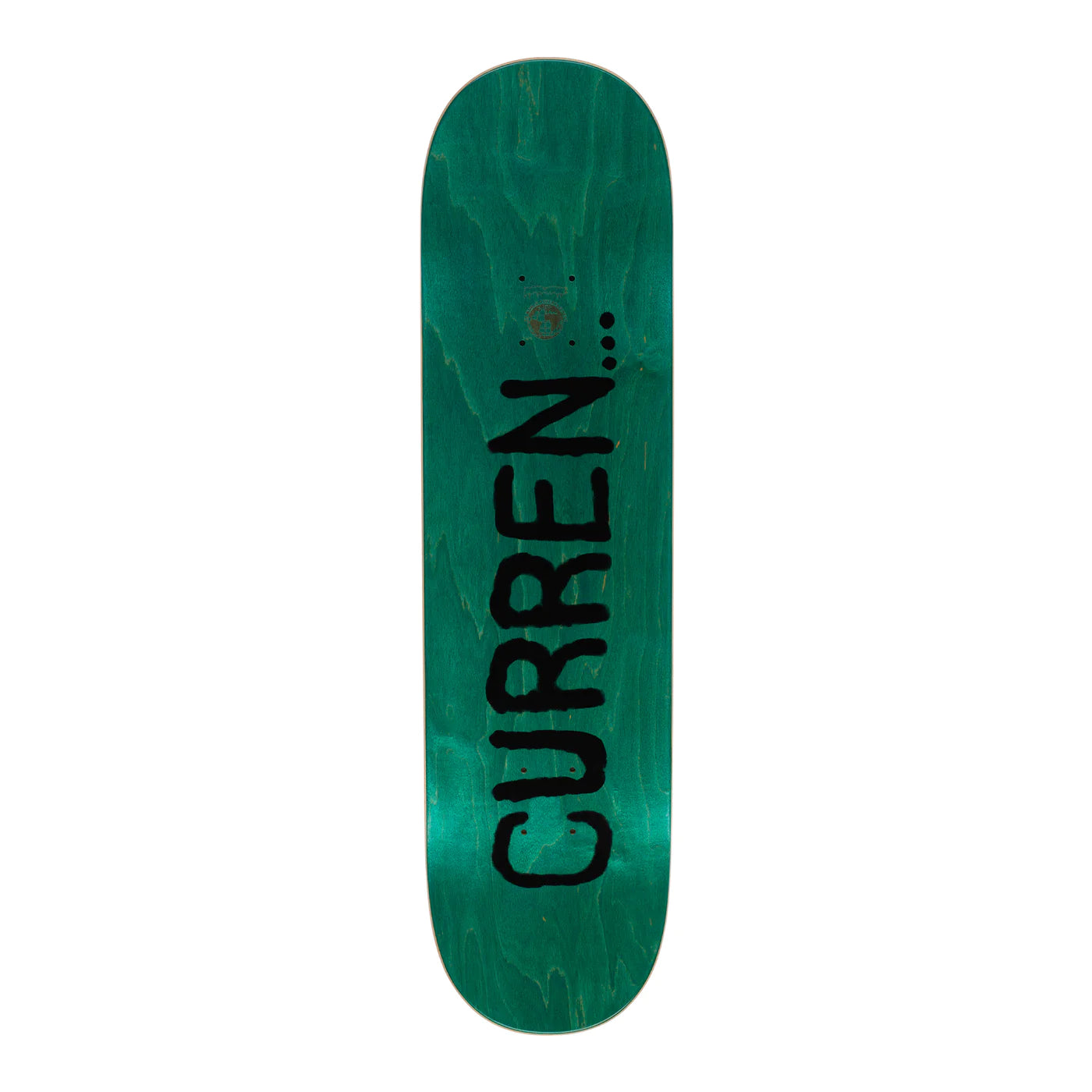 Fucking Awesome Curren Class Photo Deck - 8.25
