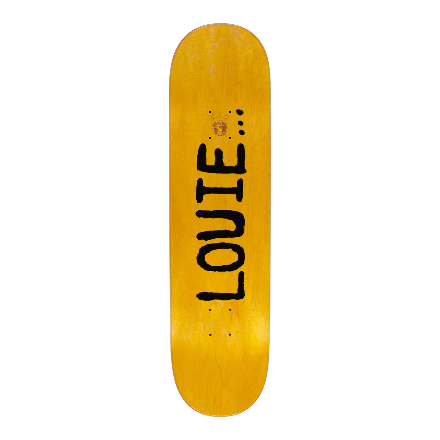 Fucking Awesome Louie Lopez Scorpion Deck - 8.25