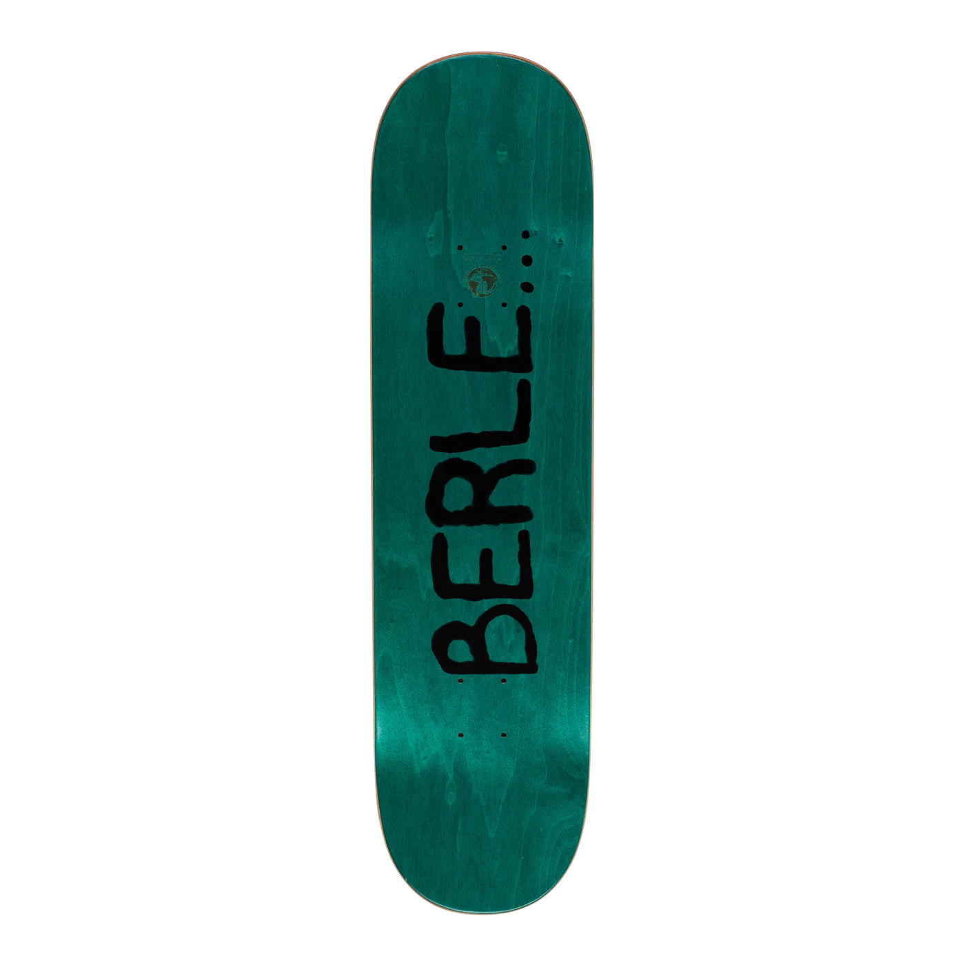 Fucking Awesome Berle Warriorism Deck - 8.25