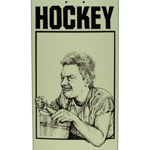 Hockey Diego Todd Bucket Boy Deck - 8.38